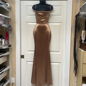 Windsor evening gown size 2